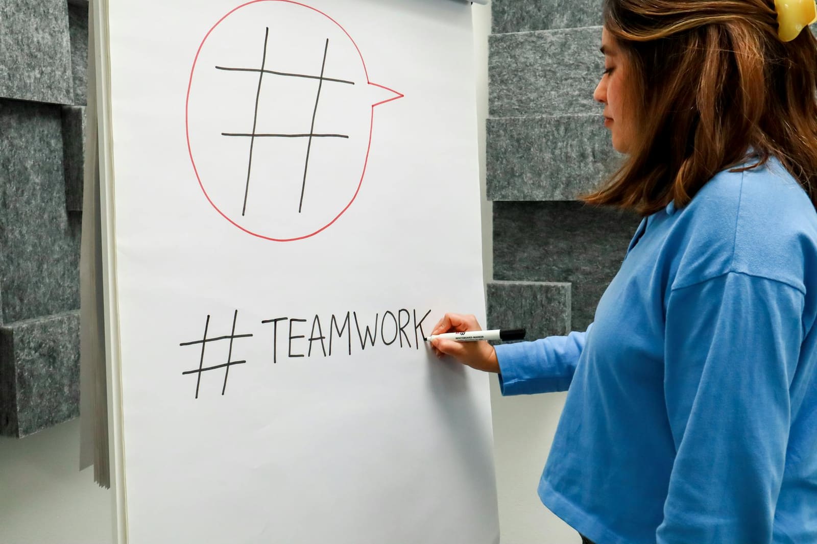 Comment réaliser efficacement un organigramme en 2025 ?