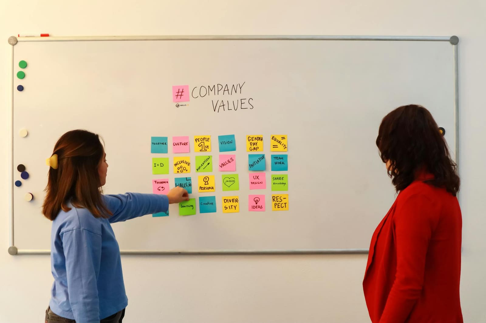 Quels sont les principaux indicateurs de qualité de vie au travail en 2025 ?