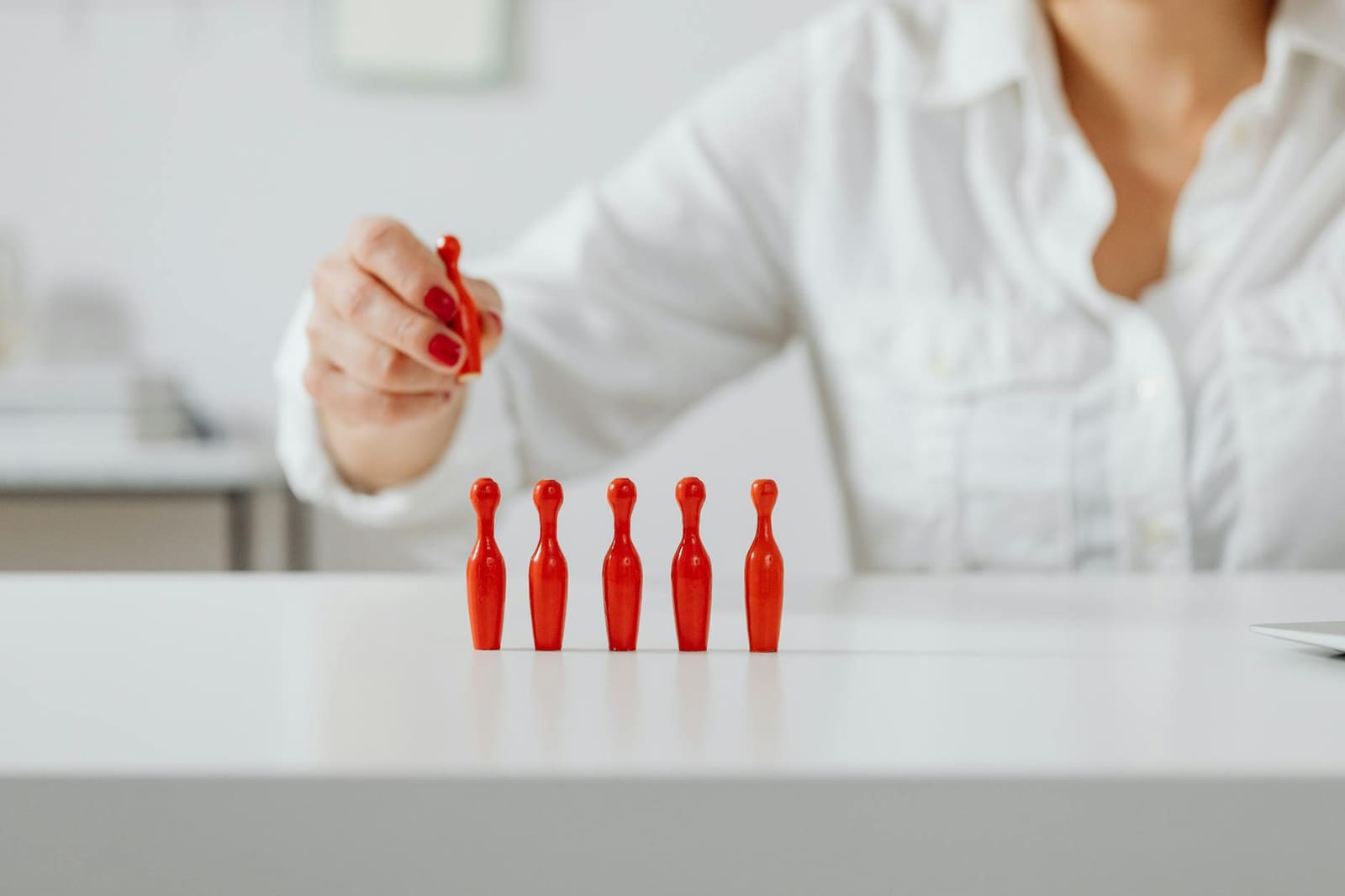 Comment le coaching RH peut-il transformer votre entreprise en 2025 ?